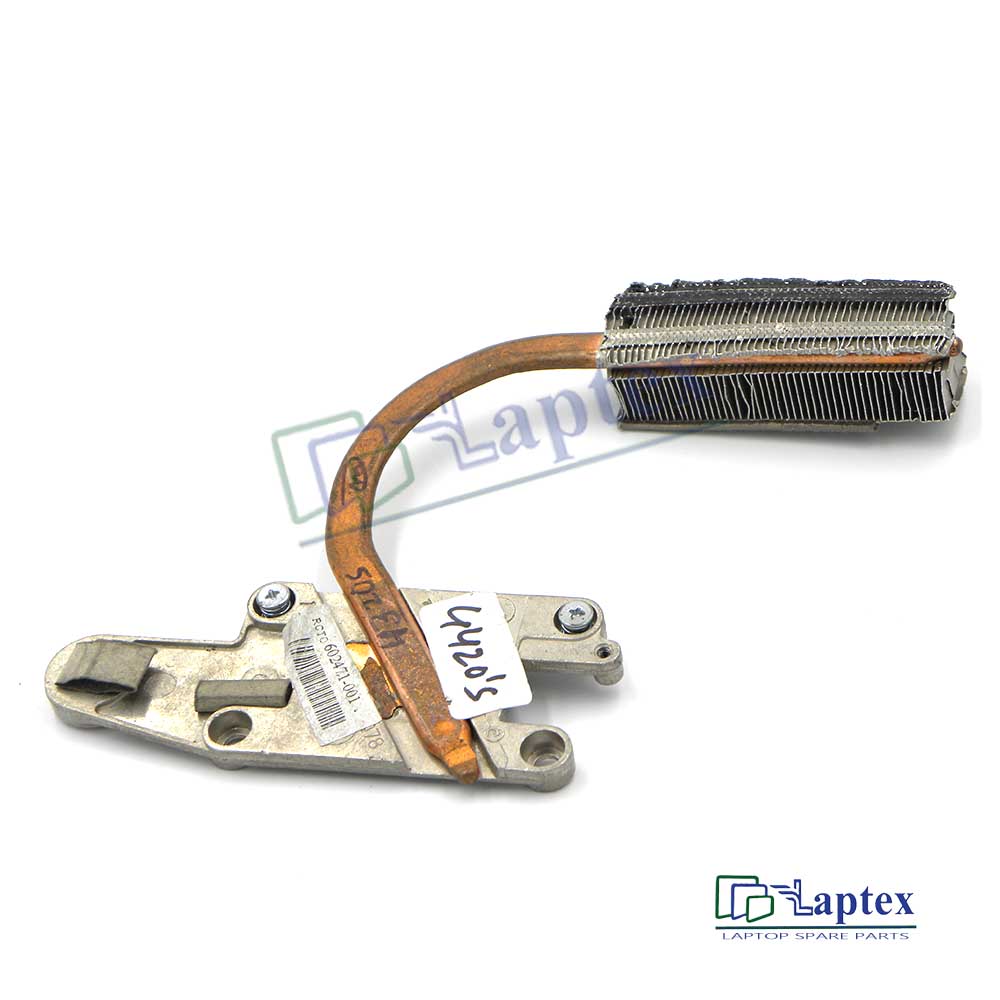 HP Probook 4320S Heatsink